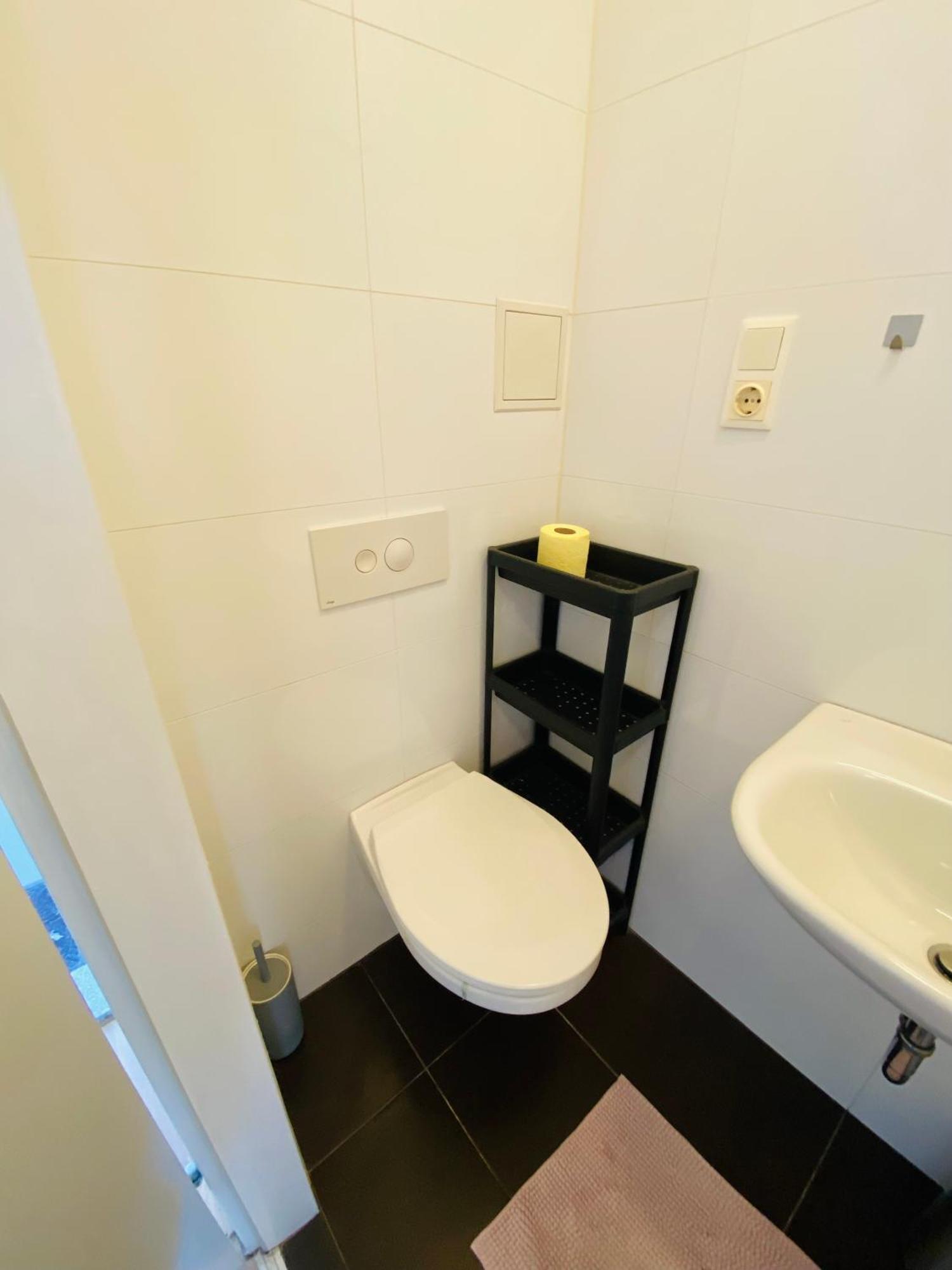 Neicapartmentgellergasse16 Viena